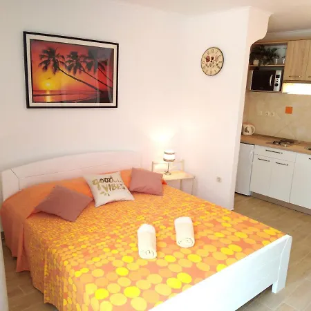 Appartamento & Orange