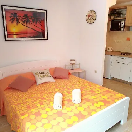Appartamento Green & Orange Hvar Town