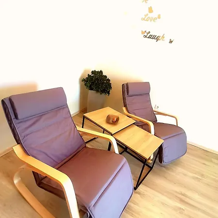 شقة & Orange هفار