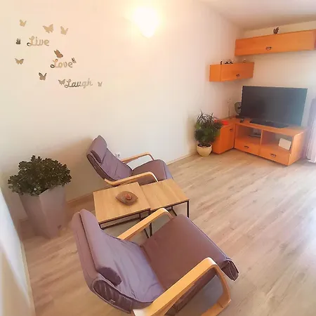 & Orange
