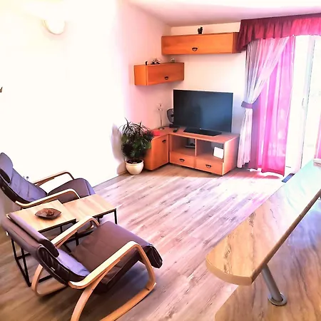 Appartamento & Orange