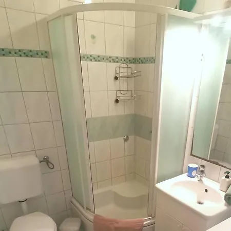 شقة & Orange هفار