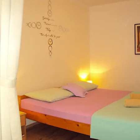Appartamento & Orange *