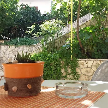 Appartamento Green & Orange *