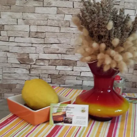 Appartamento Green & Orange Hvar Town